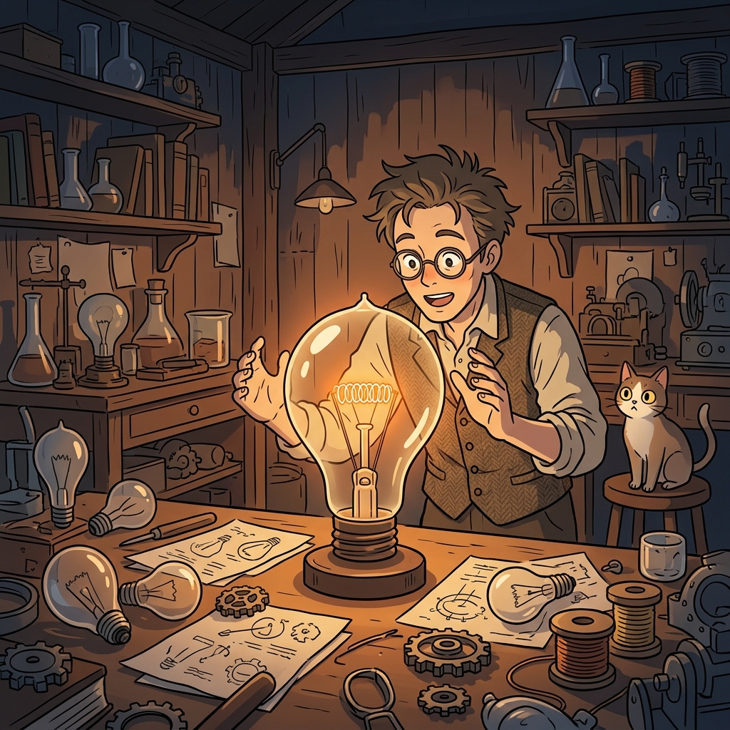 filament concept