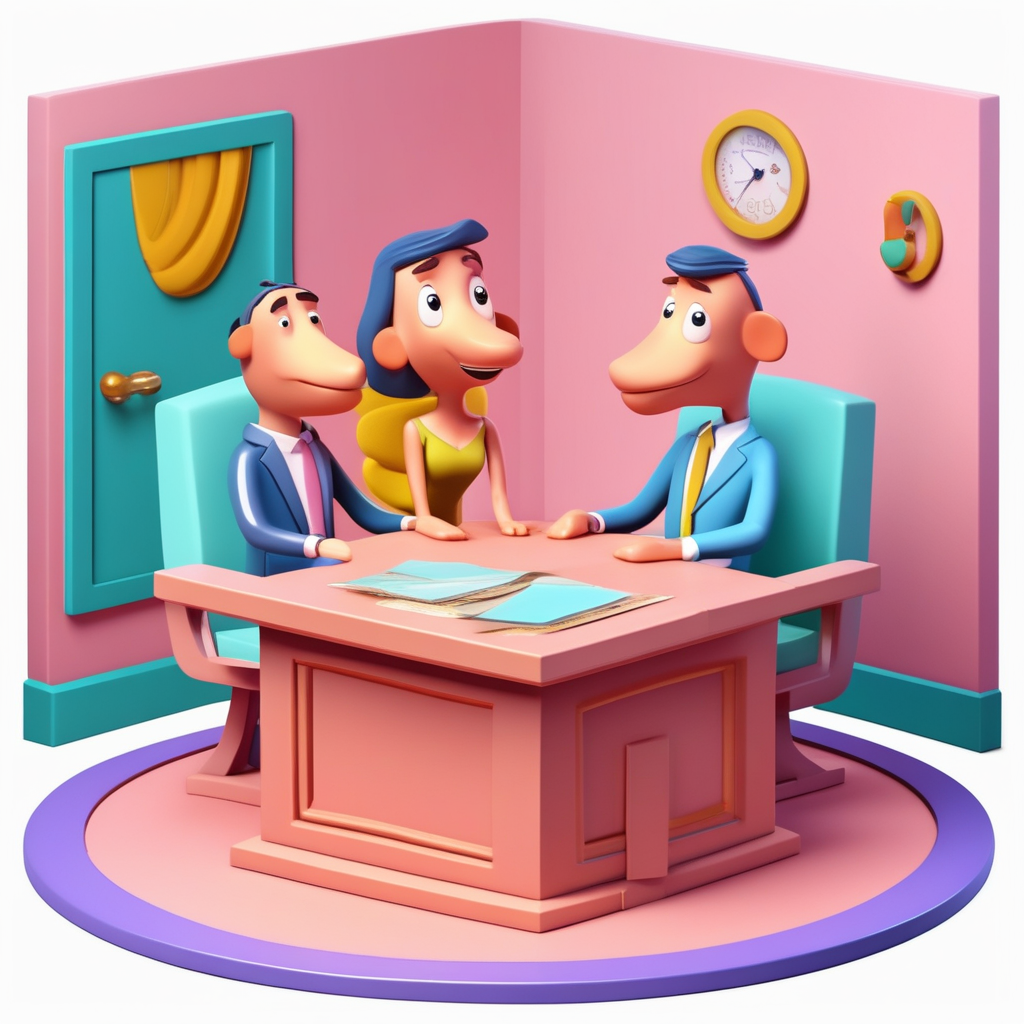 file for divorce concept