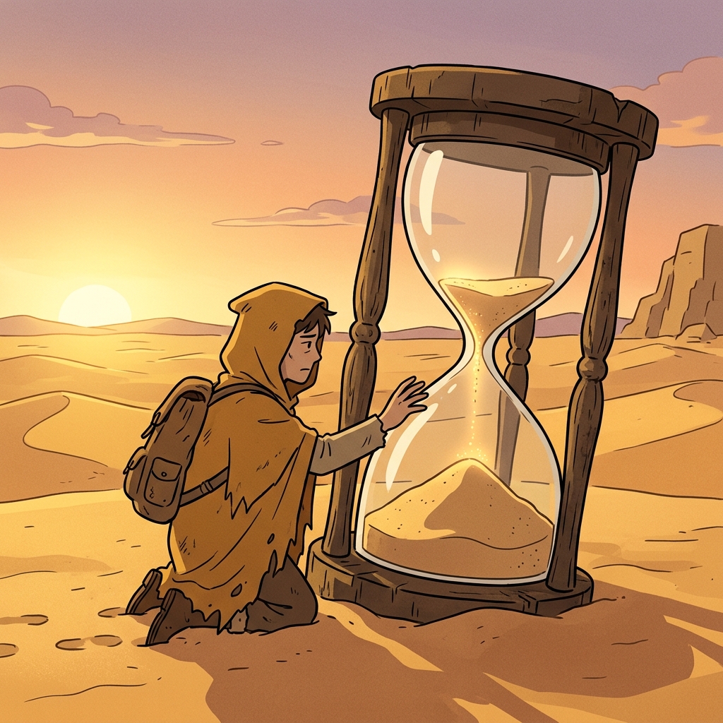 finite concept