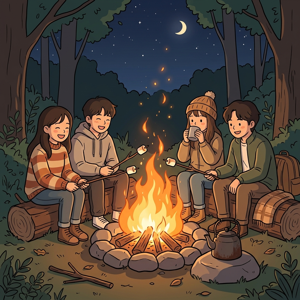 fire concept