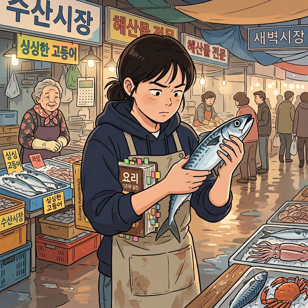 firsthand concept