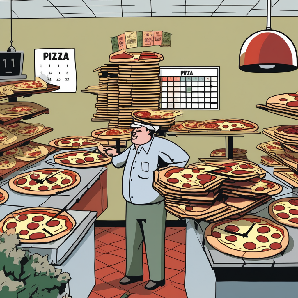 fiscal year mnemonic