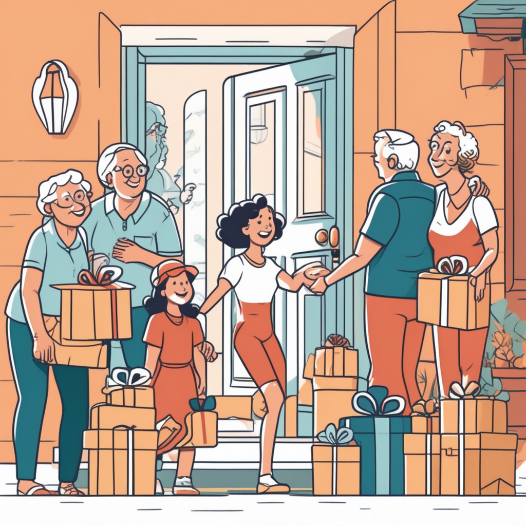 flabbergasted concept