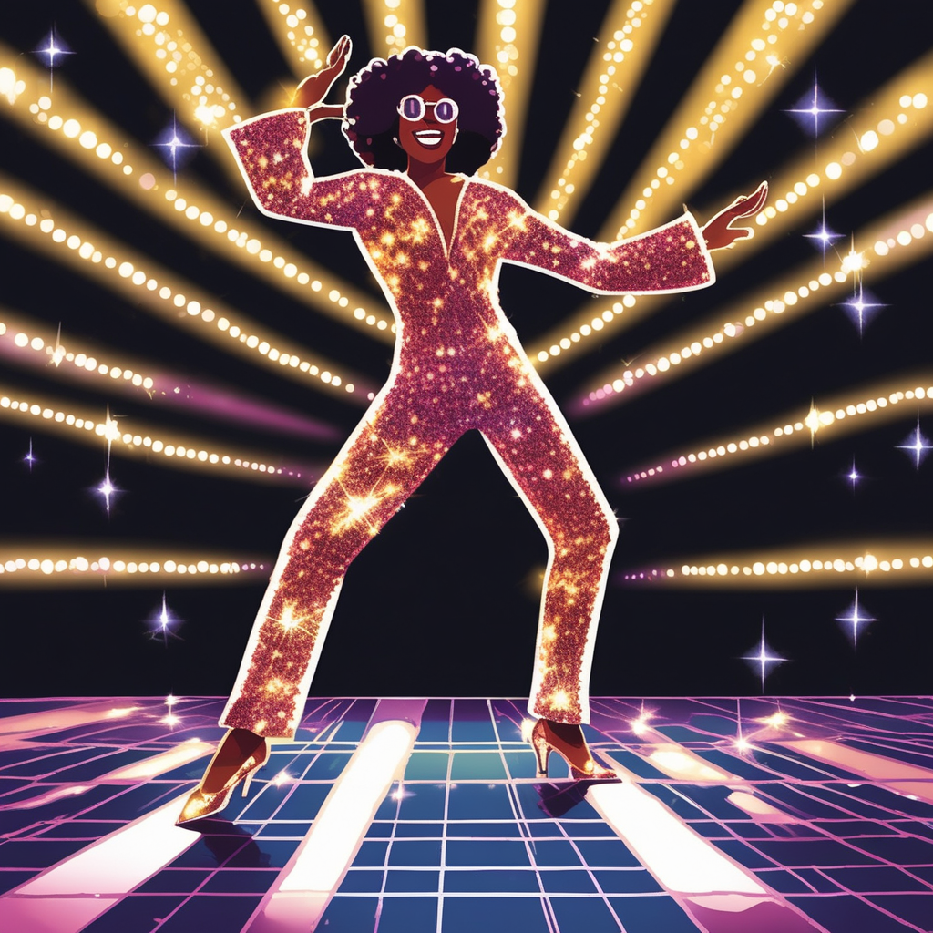 flamboyance mnemonic