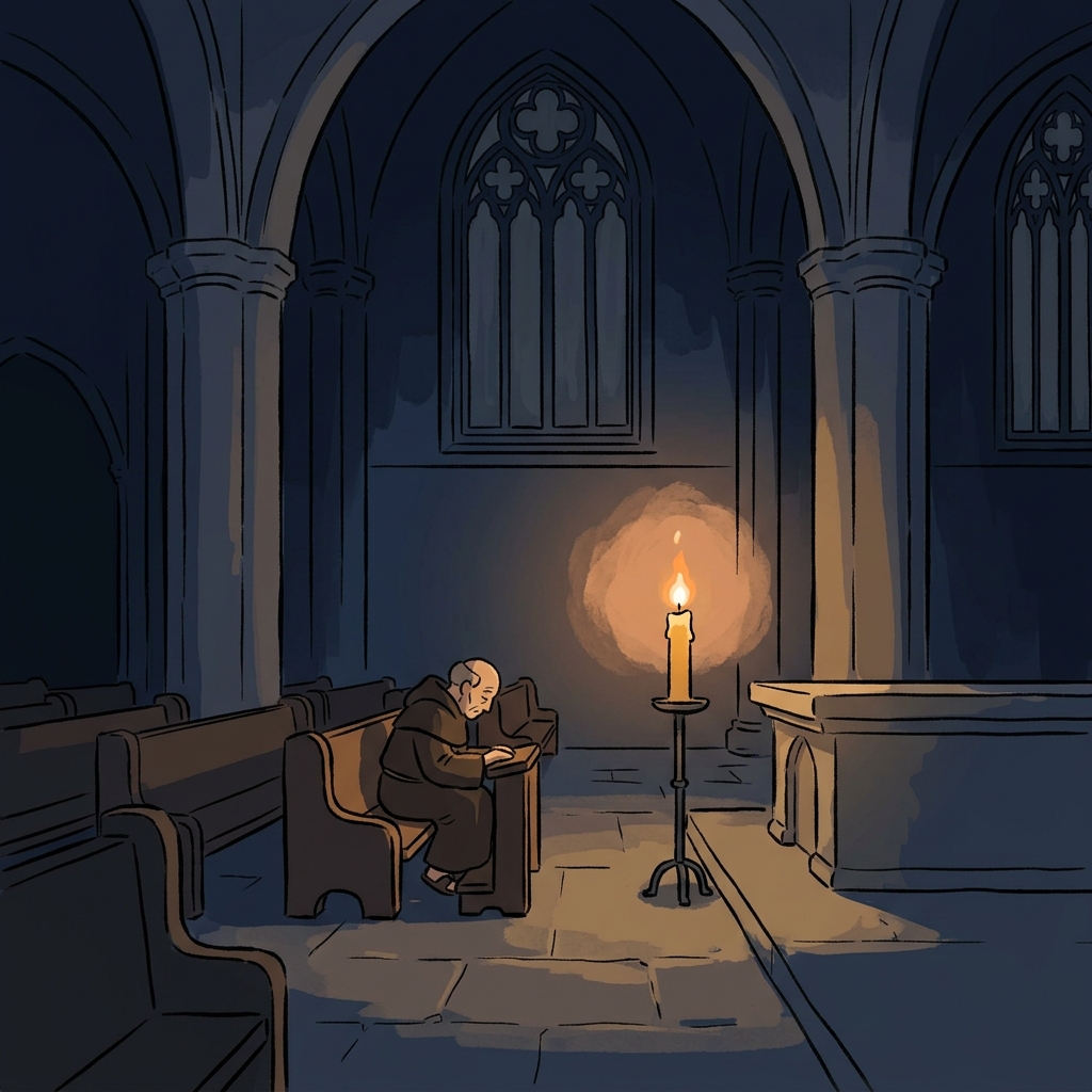 flame concept
