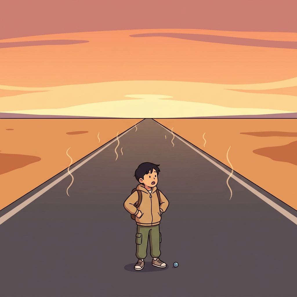flat concept