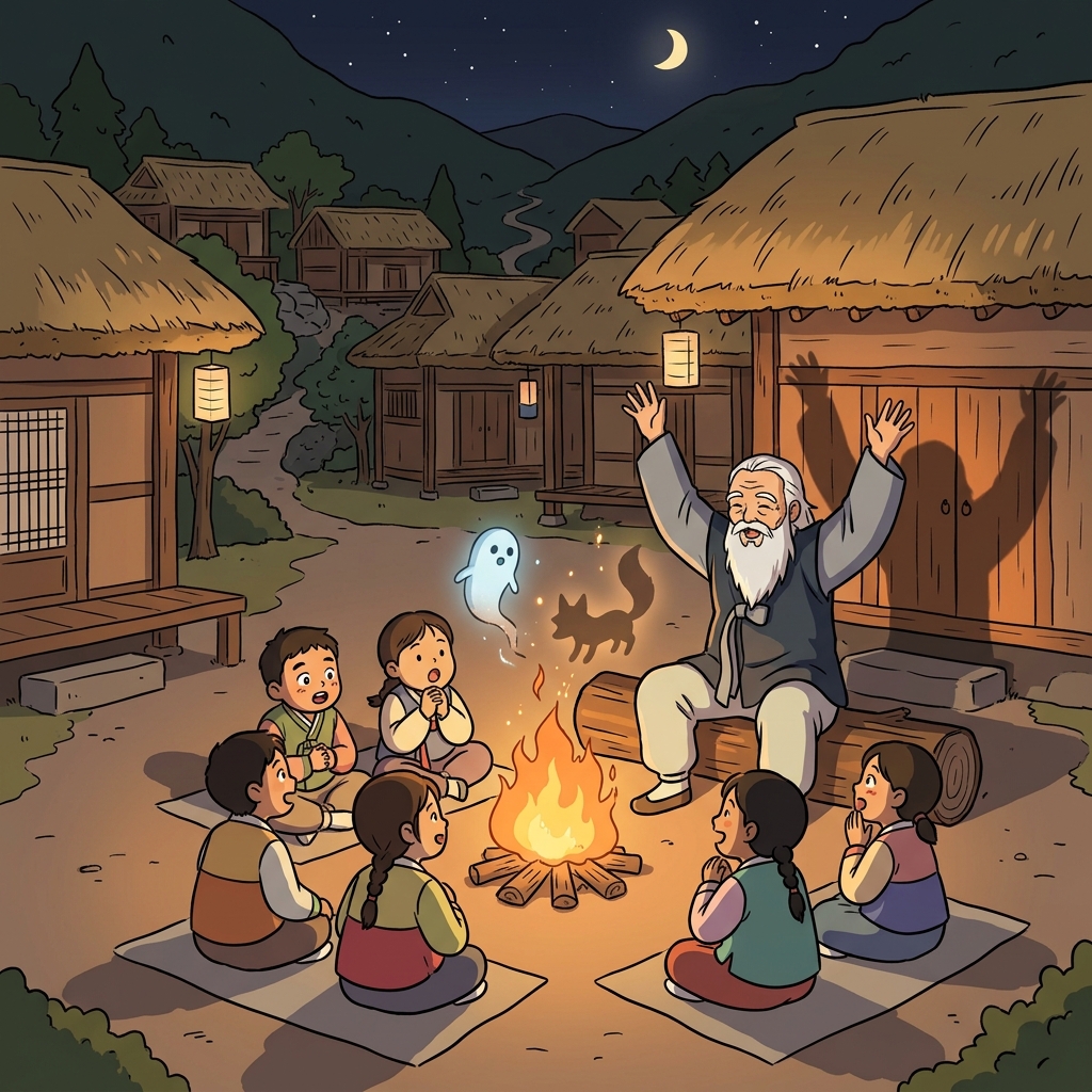 folklore concept