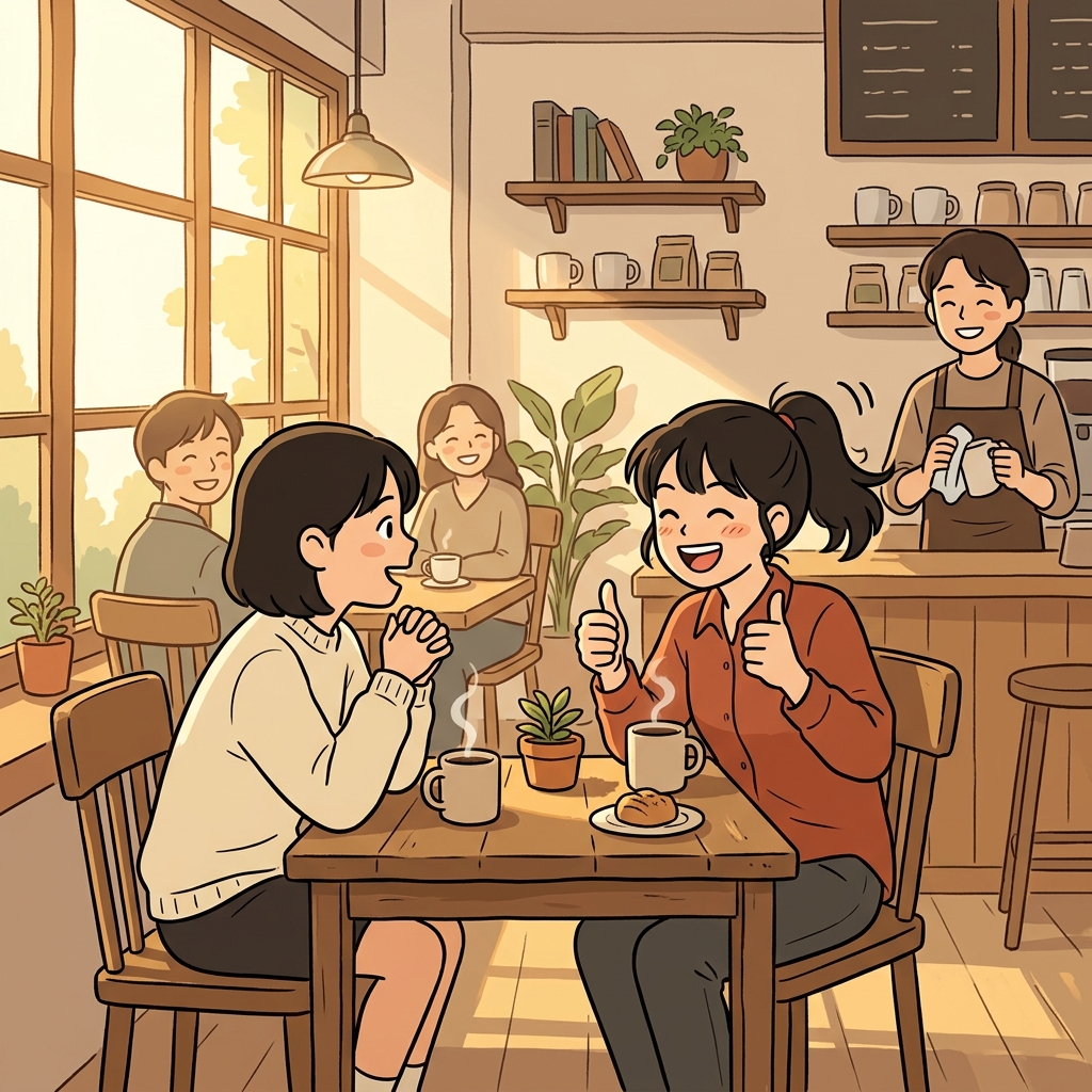 for sure concept