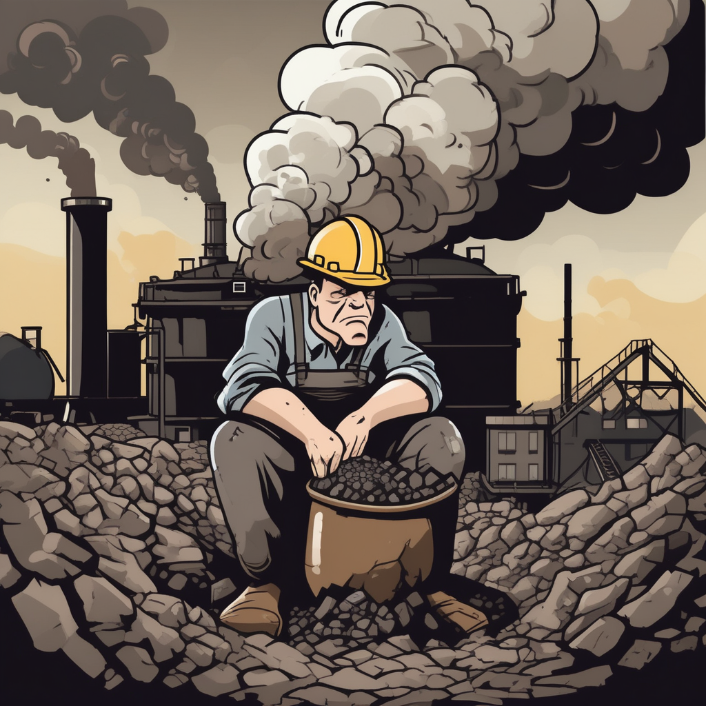 fossil fuel mnemonic