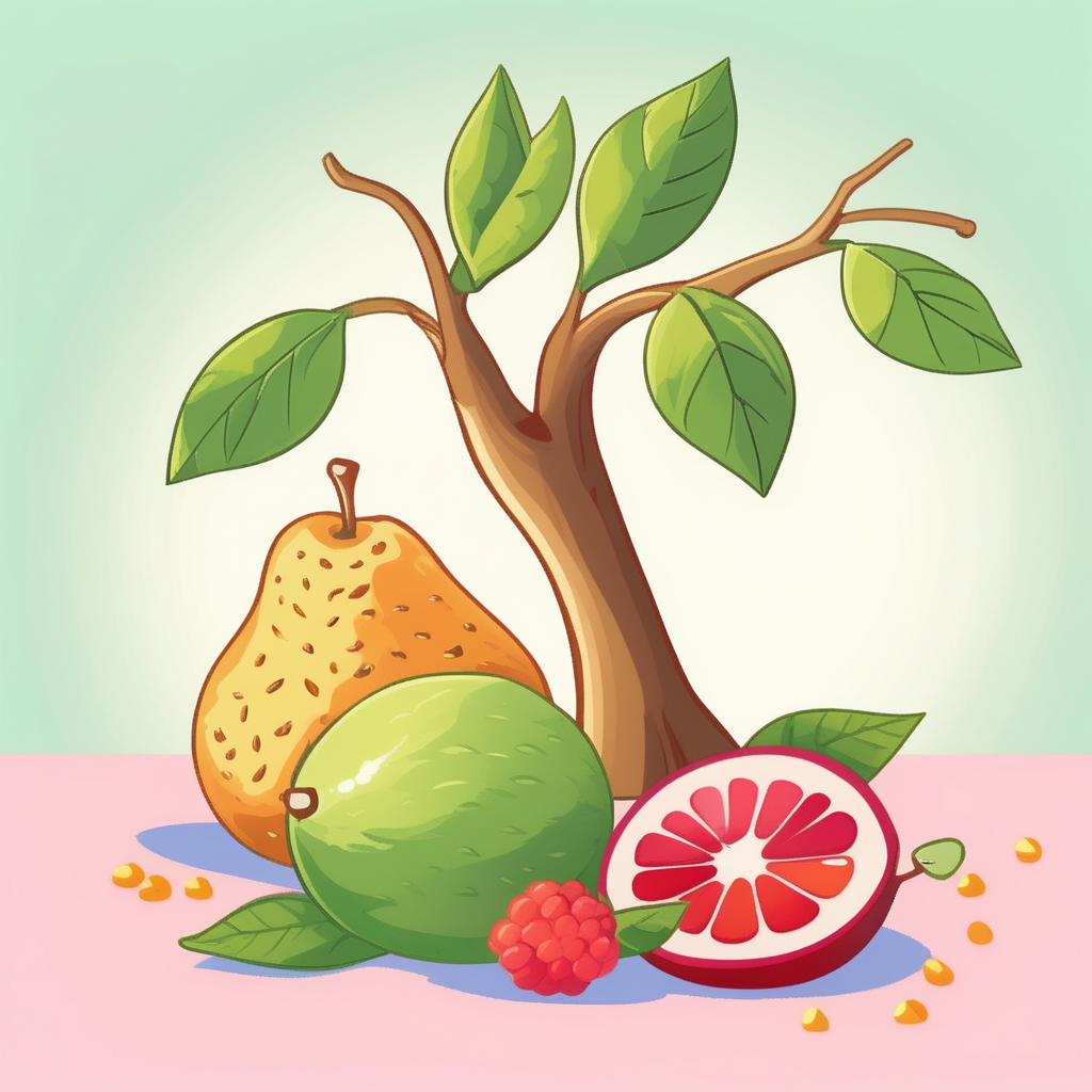 fruit concept