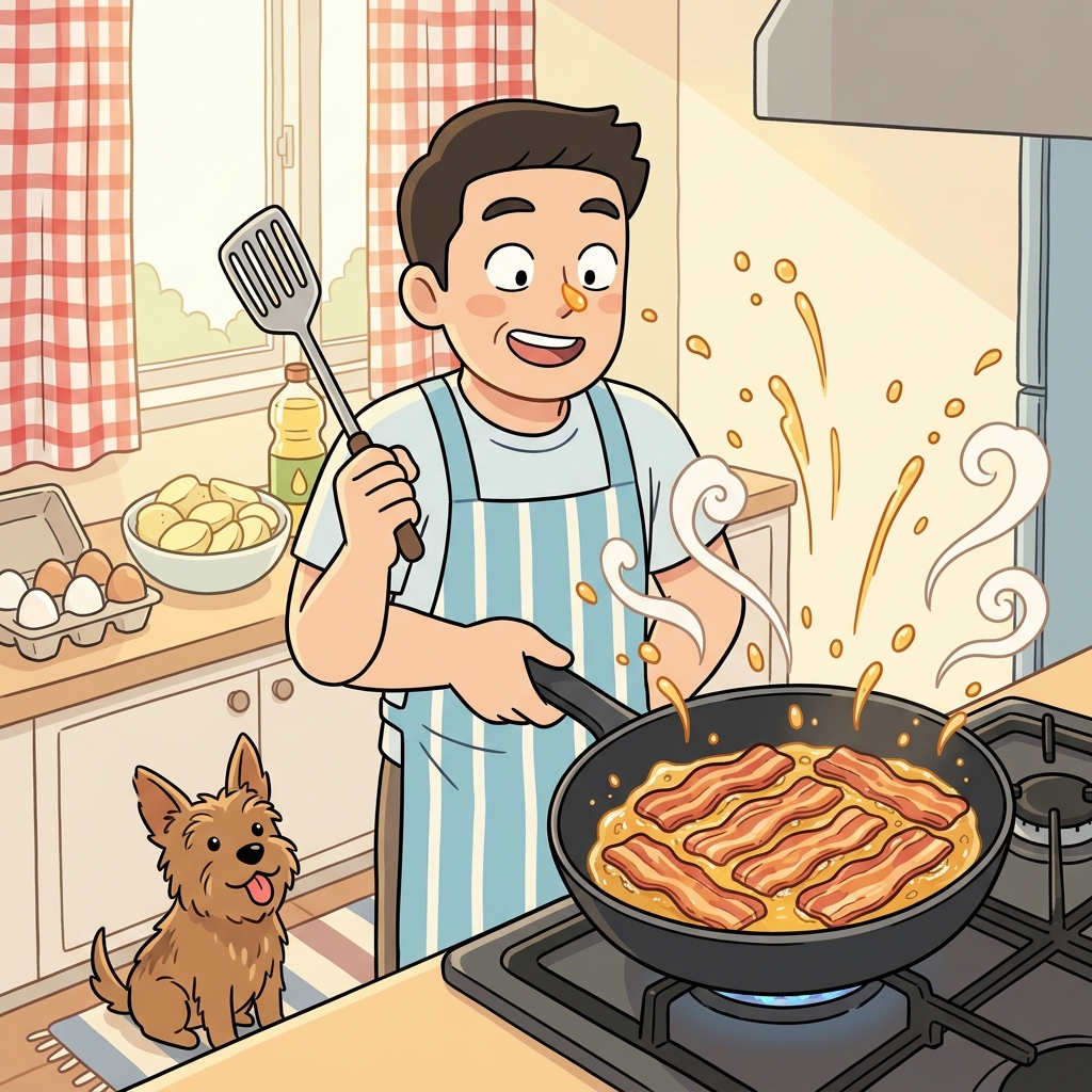 fry concept