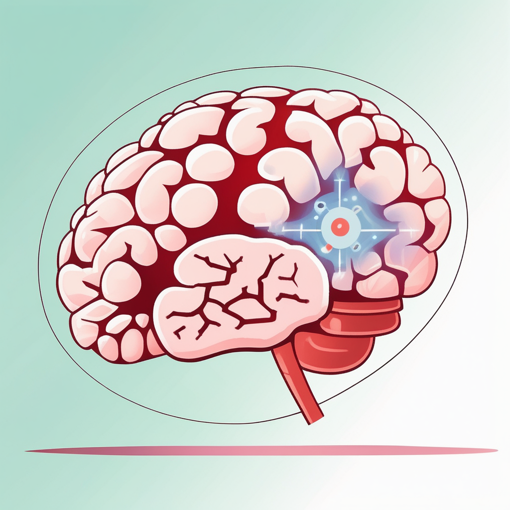 functional magnetic resonance imaging concept
