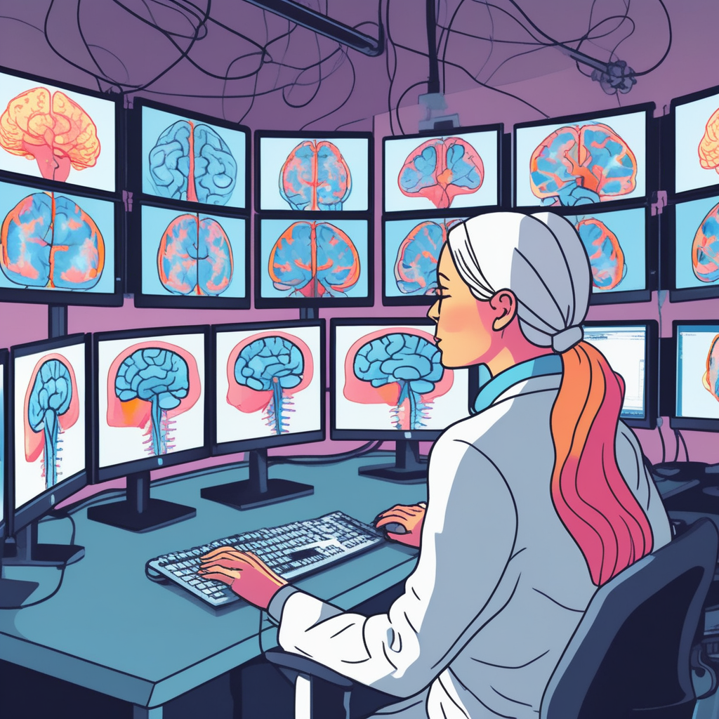 functional magnetic resonance imaging rhyme