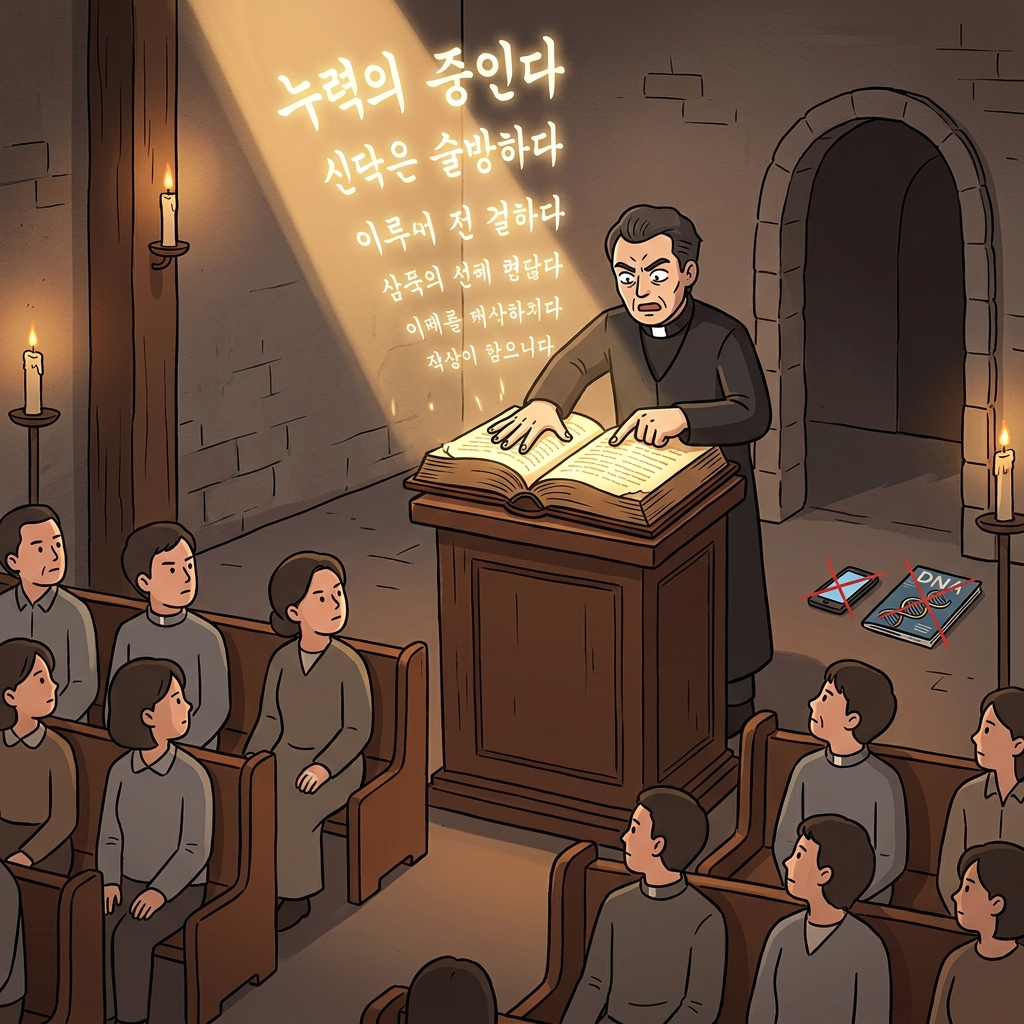 fundamentalism concept