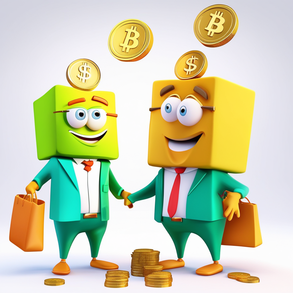 gap between the rich and the poor concept