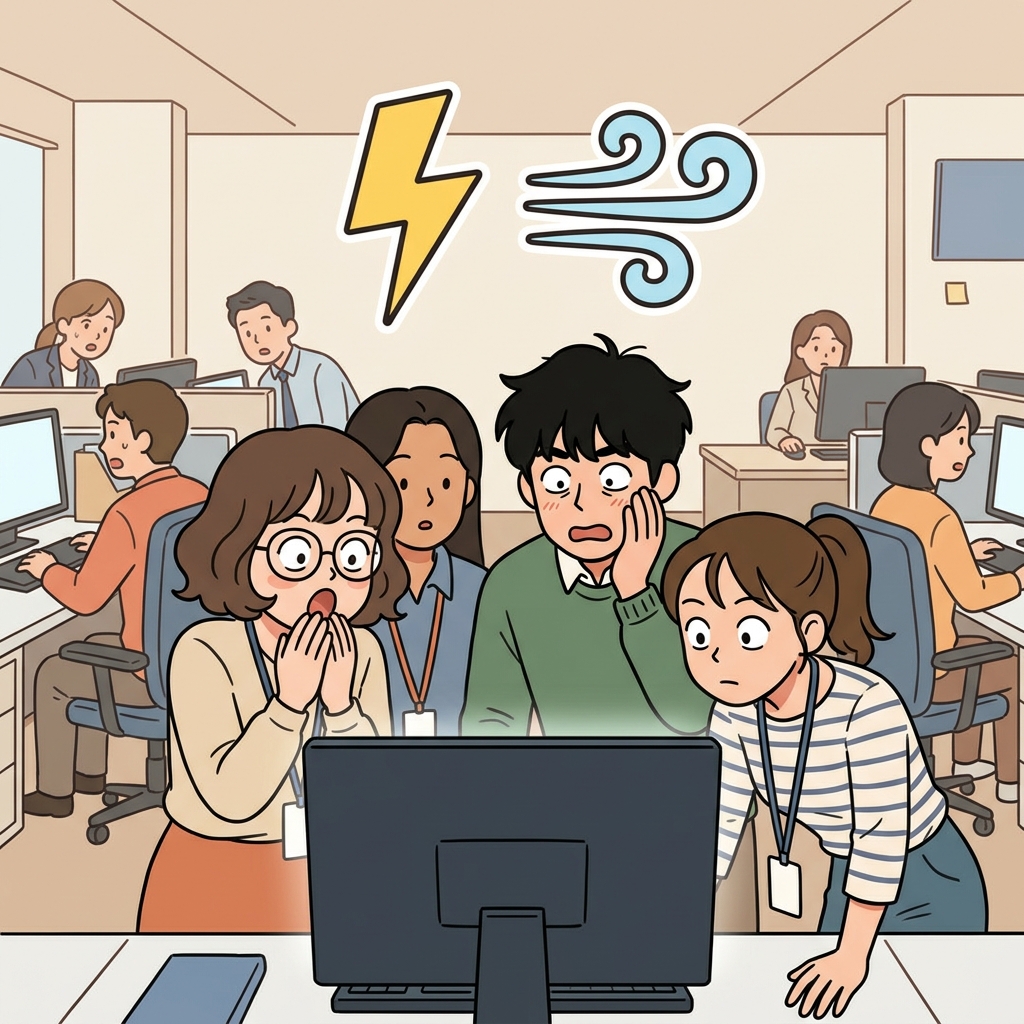 gasp mnemonic english