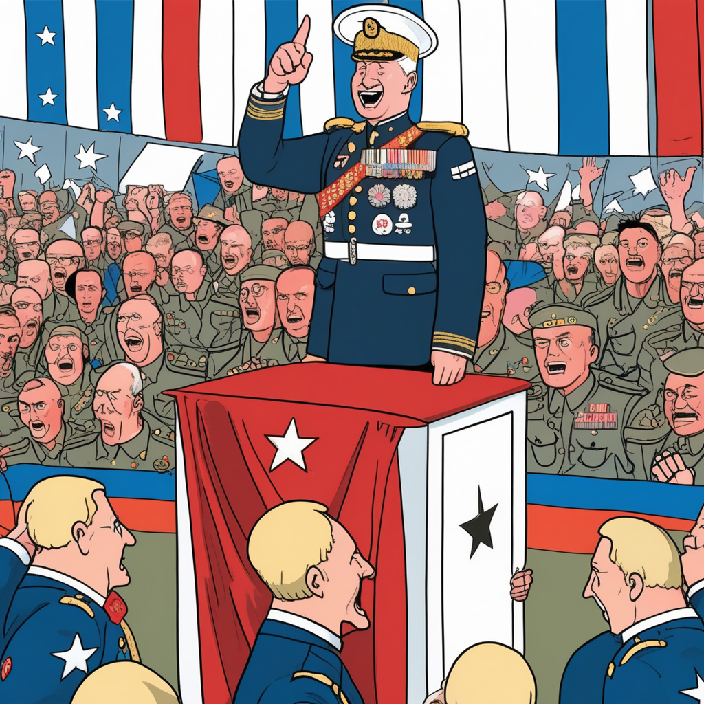 general election mnemonic