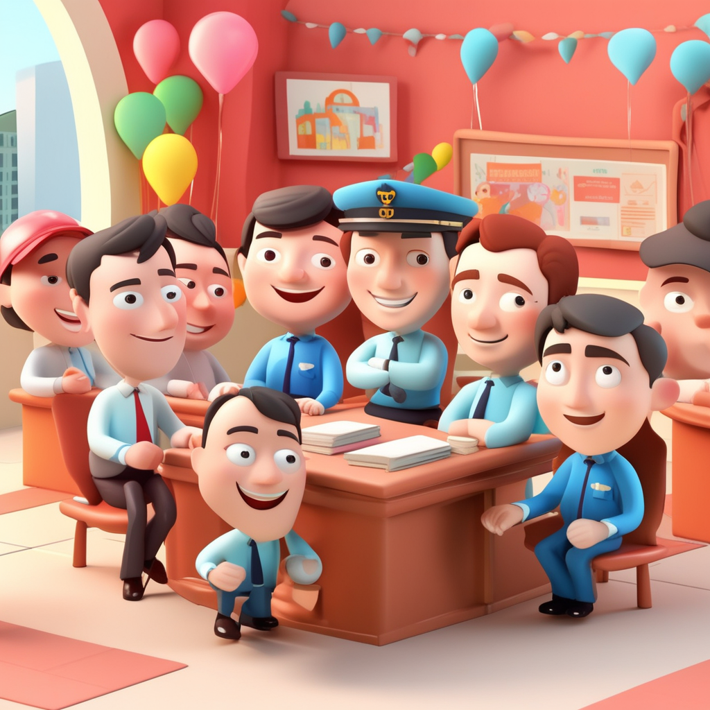 general public concept