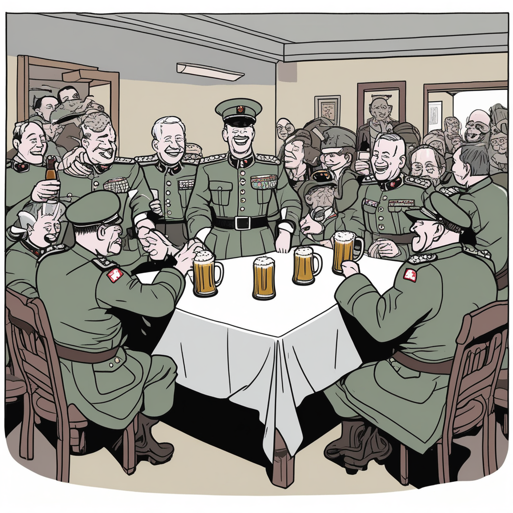 general public mnemonic