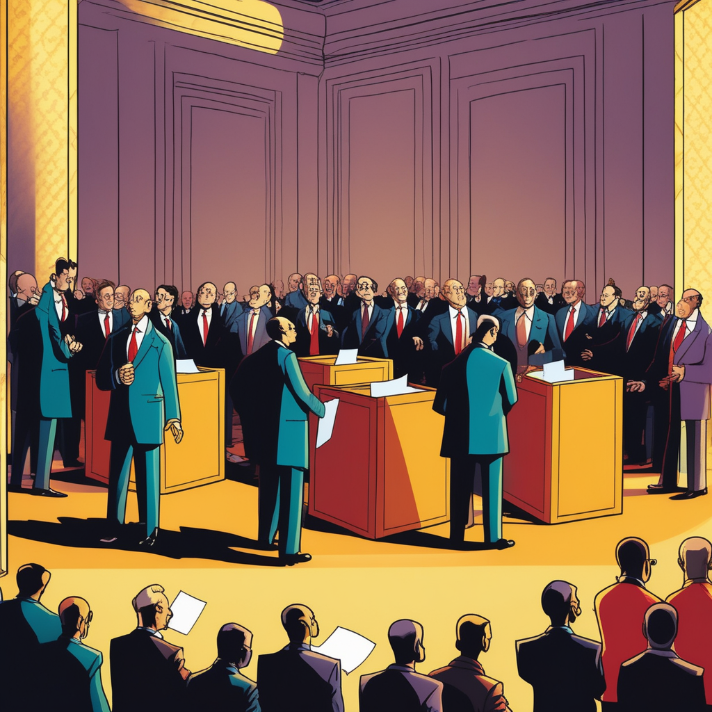 general public rhyme