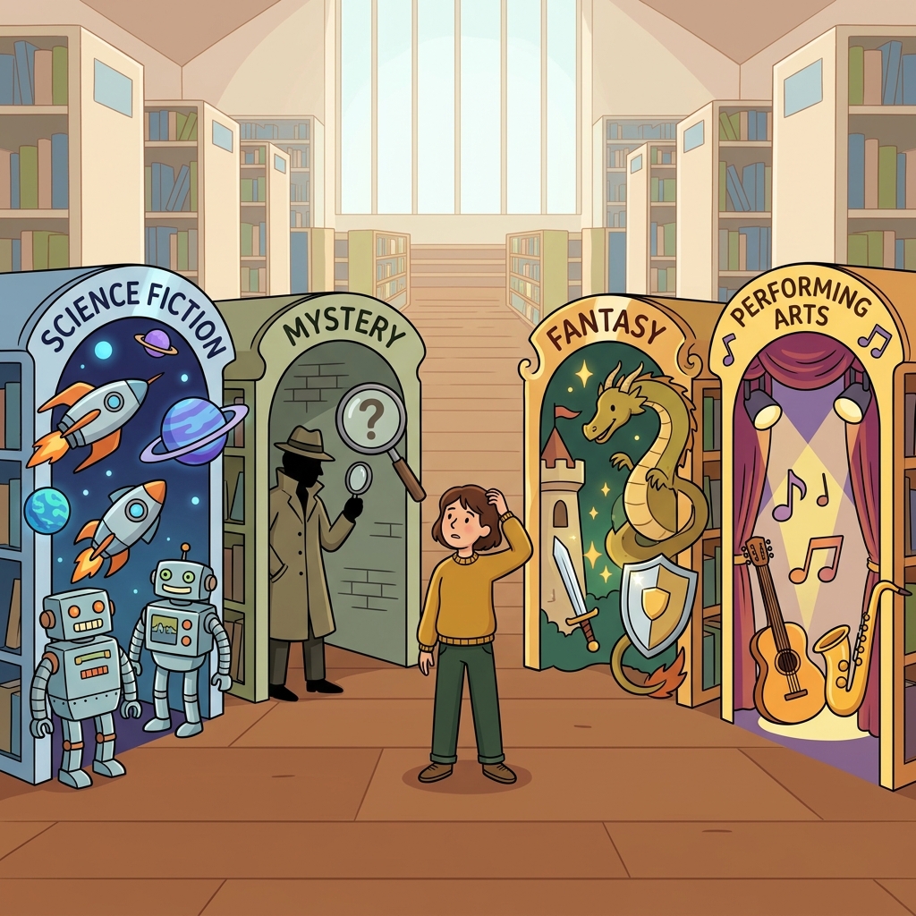 genre concept