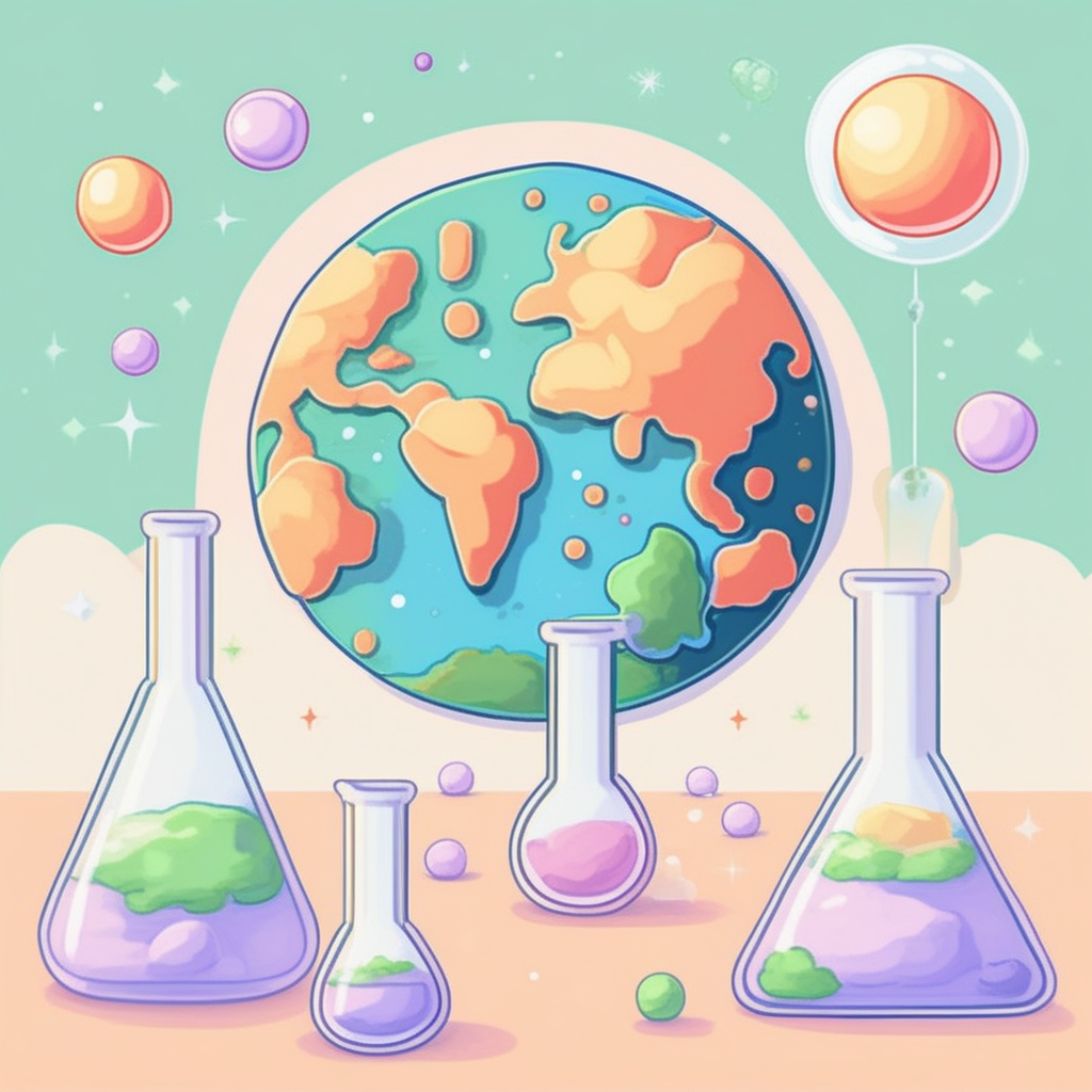 geochemically concept