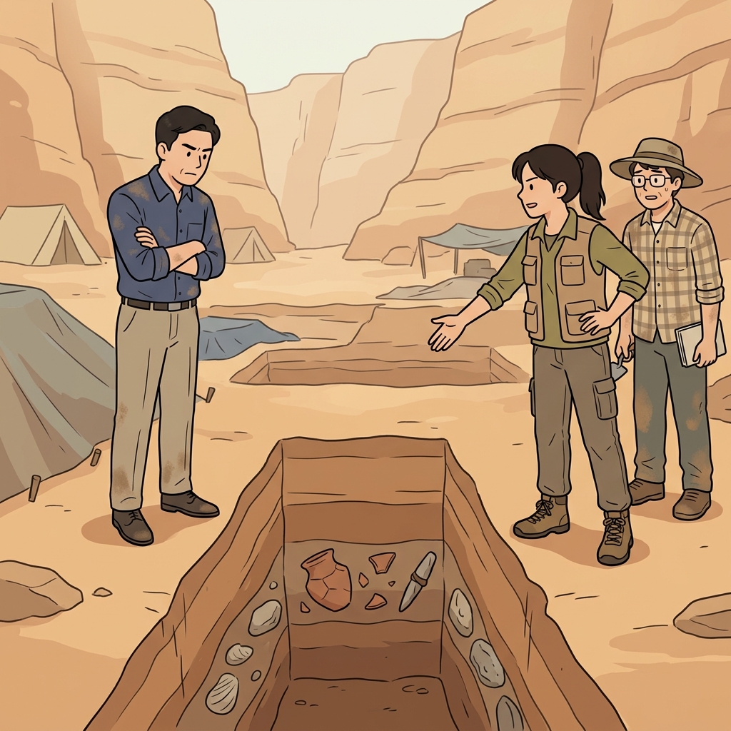geology rhyme