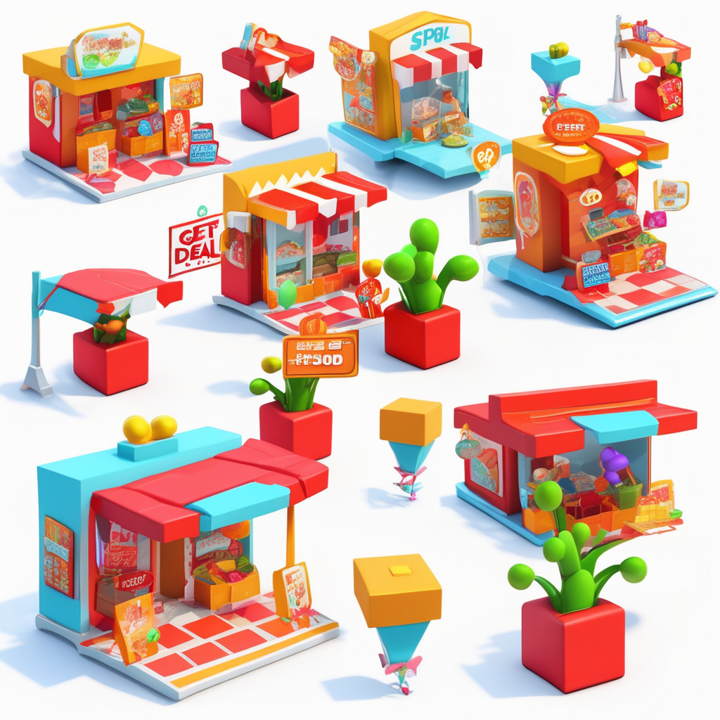 get a good deal concept