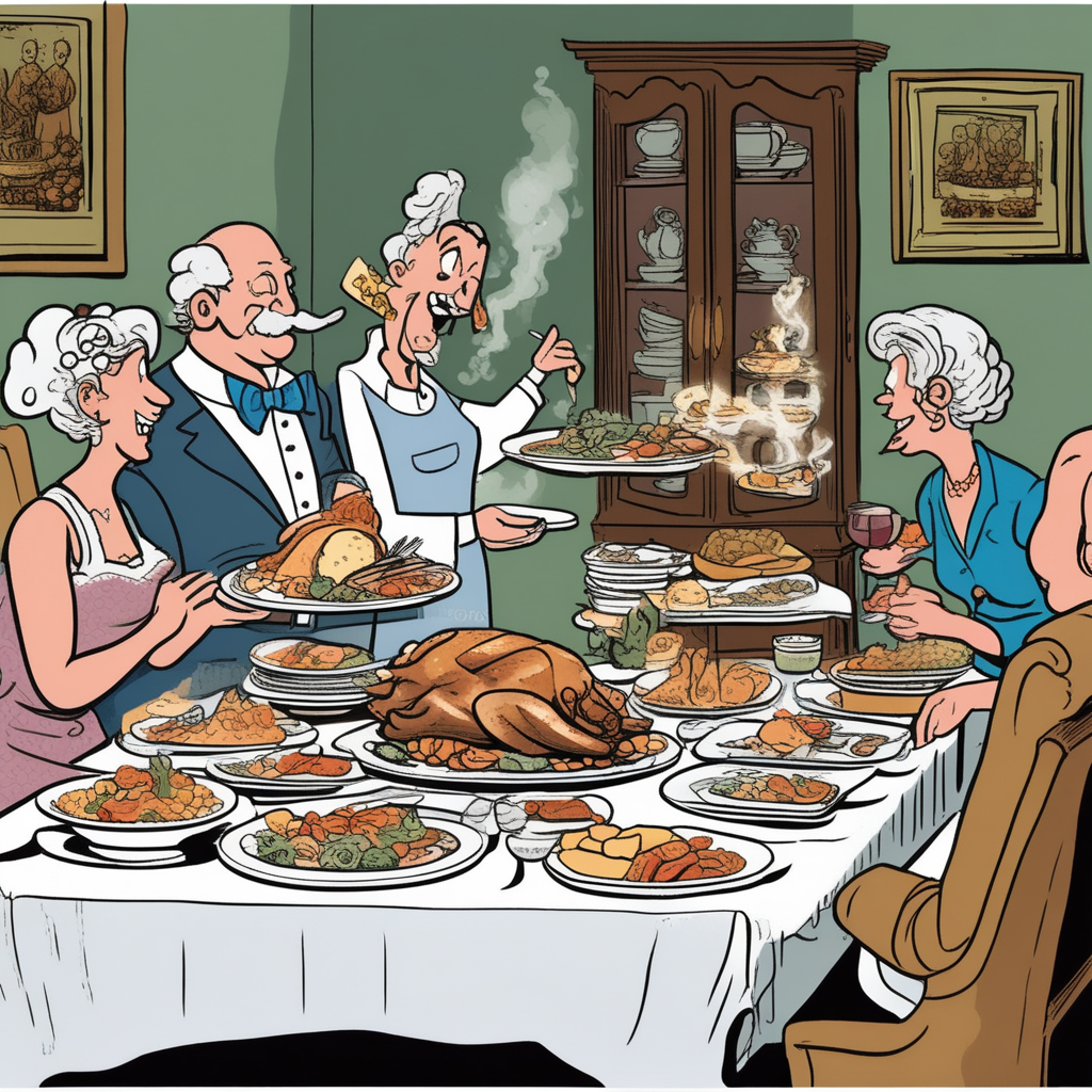 get a good deal rhyme