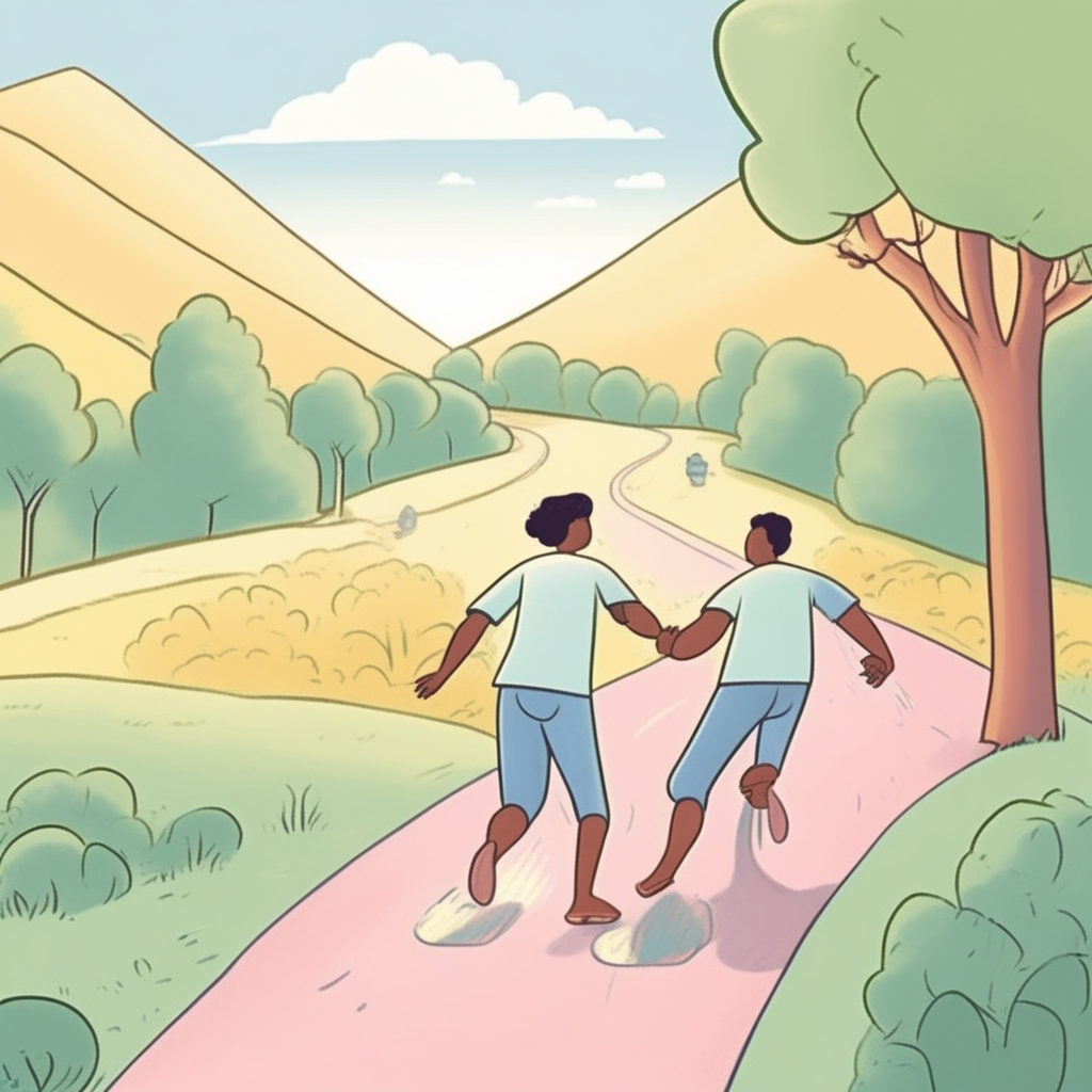 get in the way concept