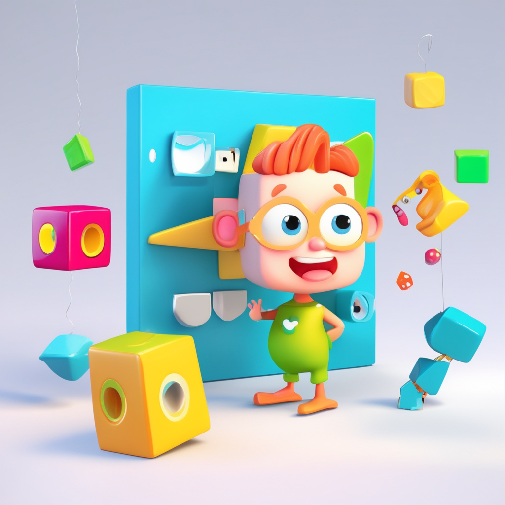 get the hang of concept