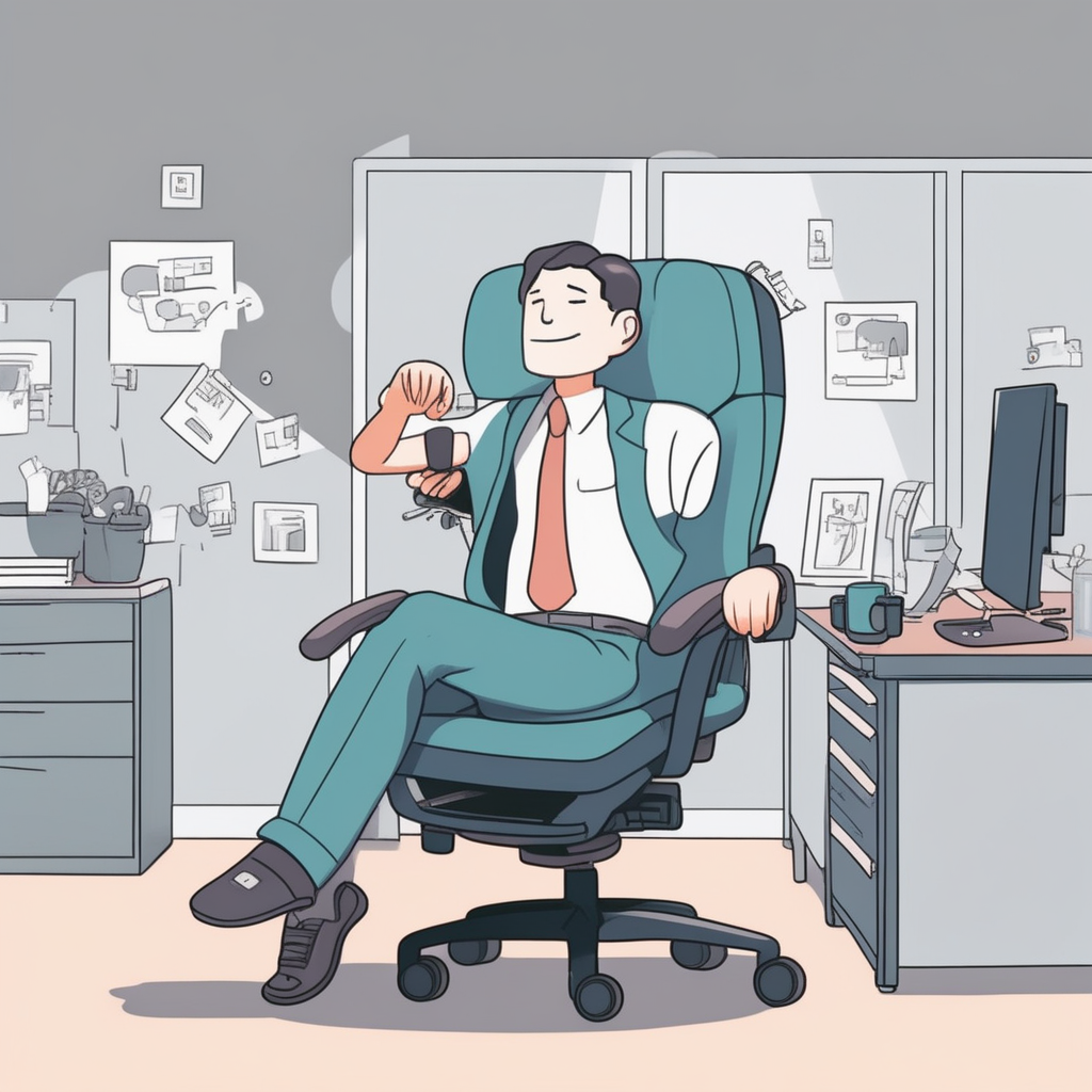 get used to mnemonic