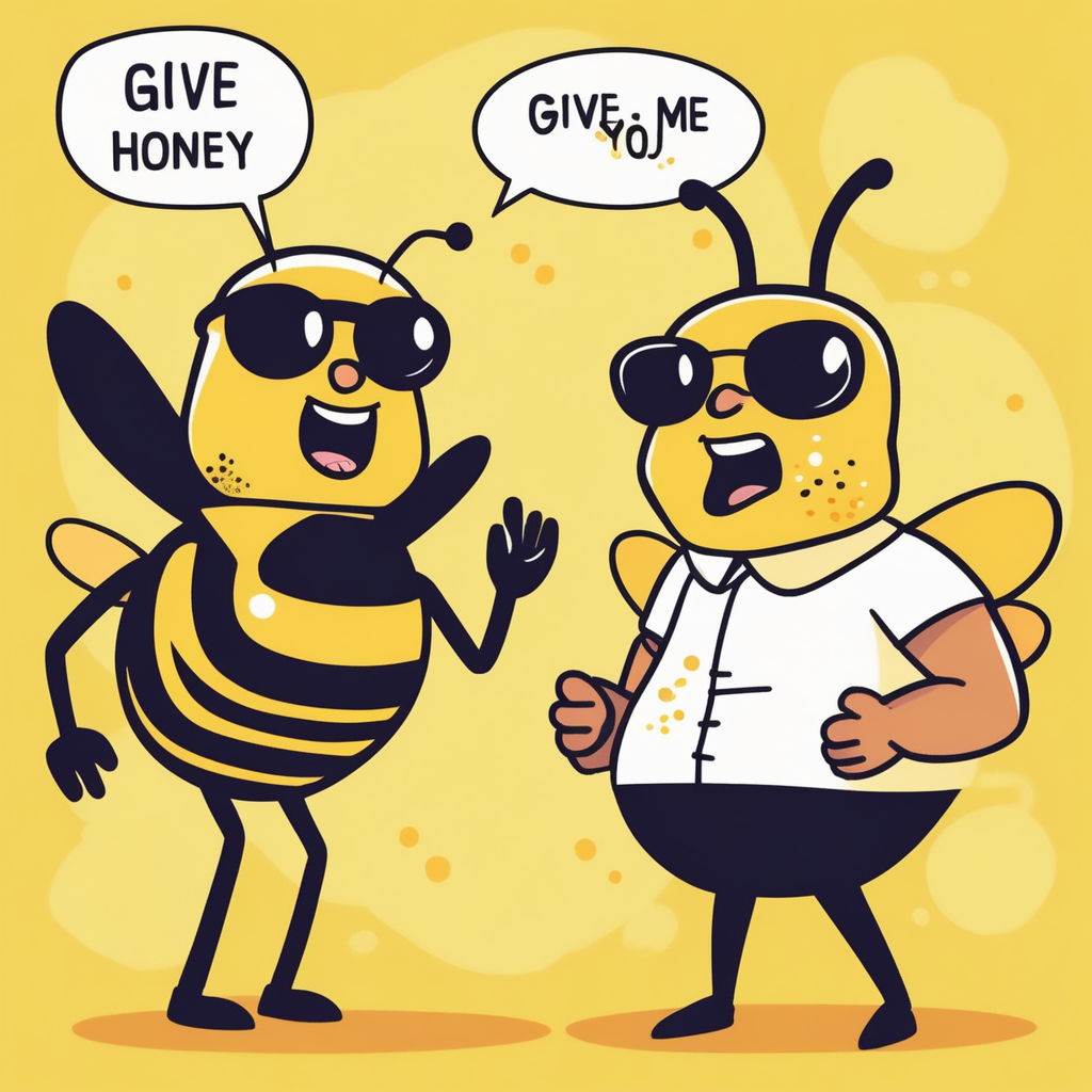 gibe mnemonic english
