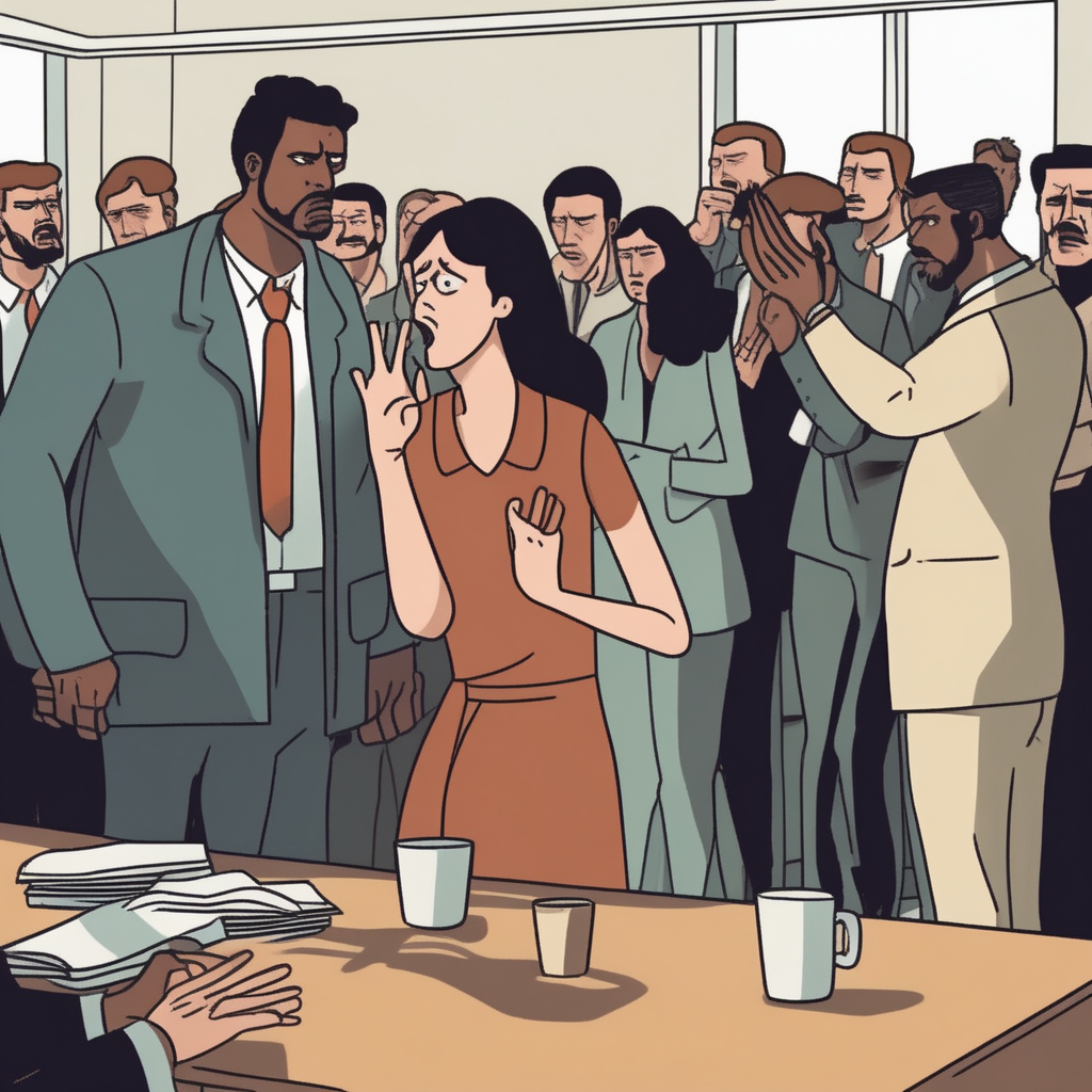 give a piece of one's mind rhyme