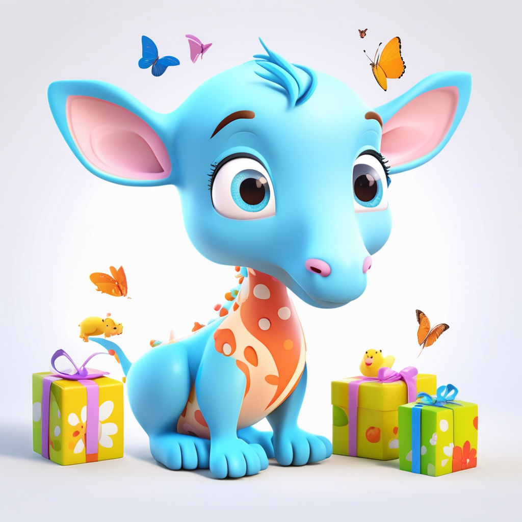 give birth to concept