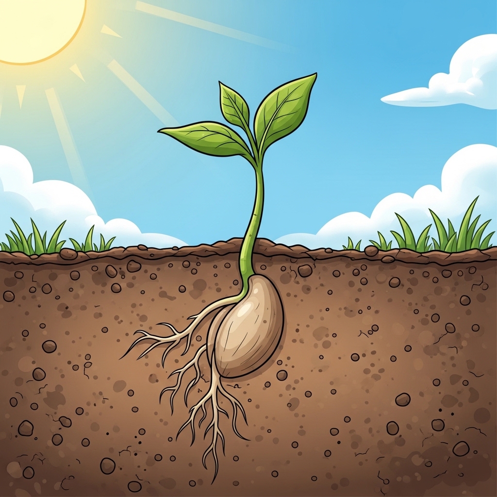 give rise to concept