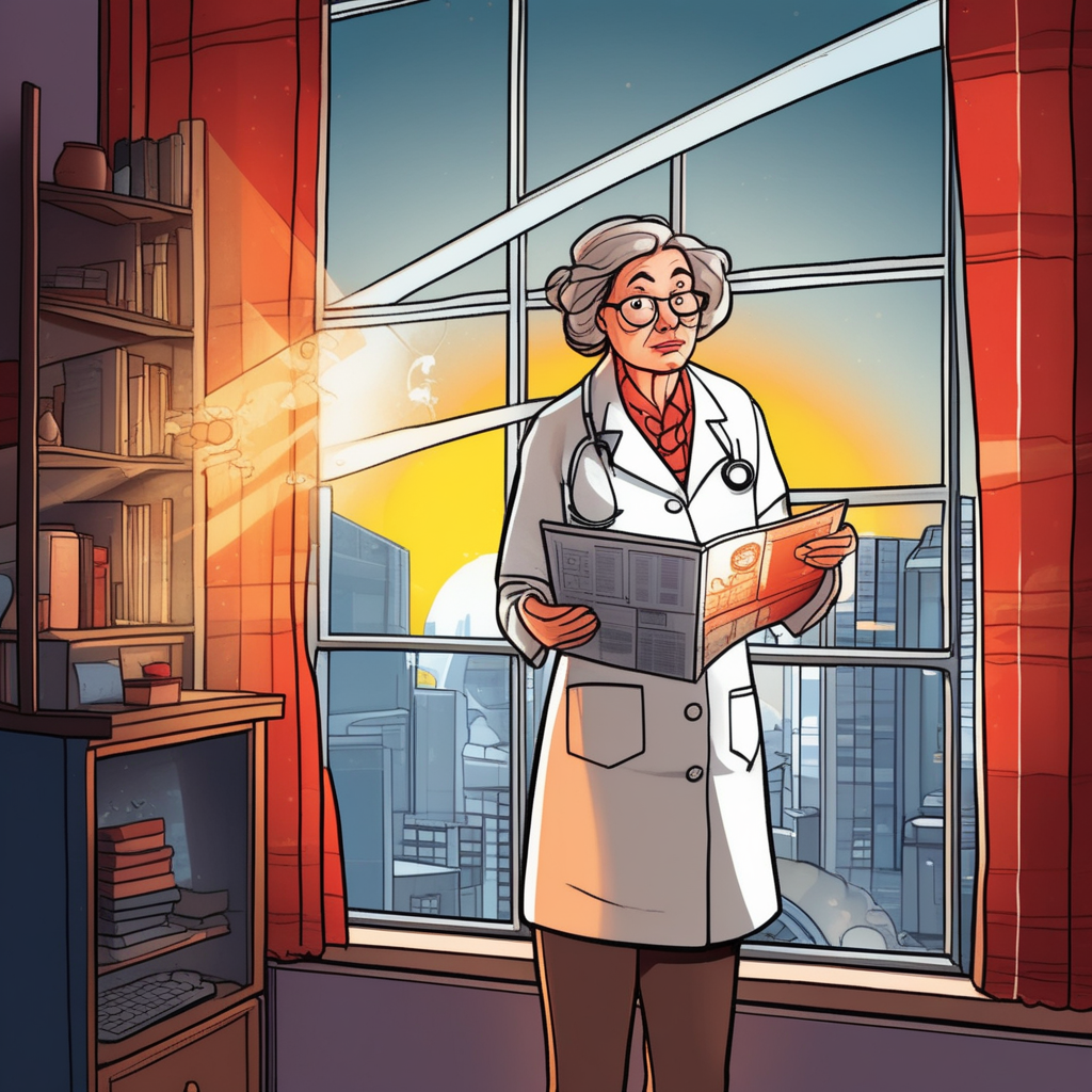 global warming rhyme