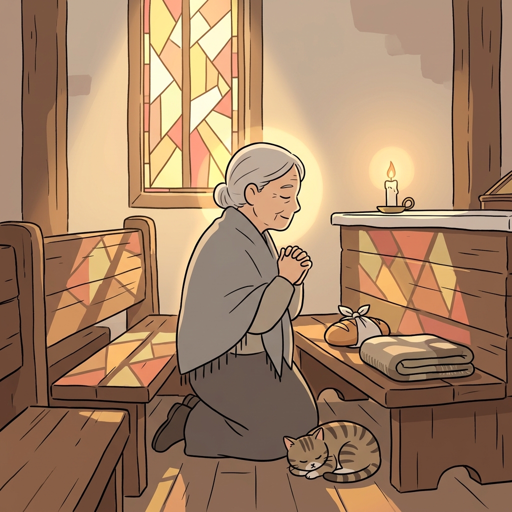 godliness concept