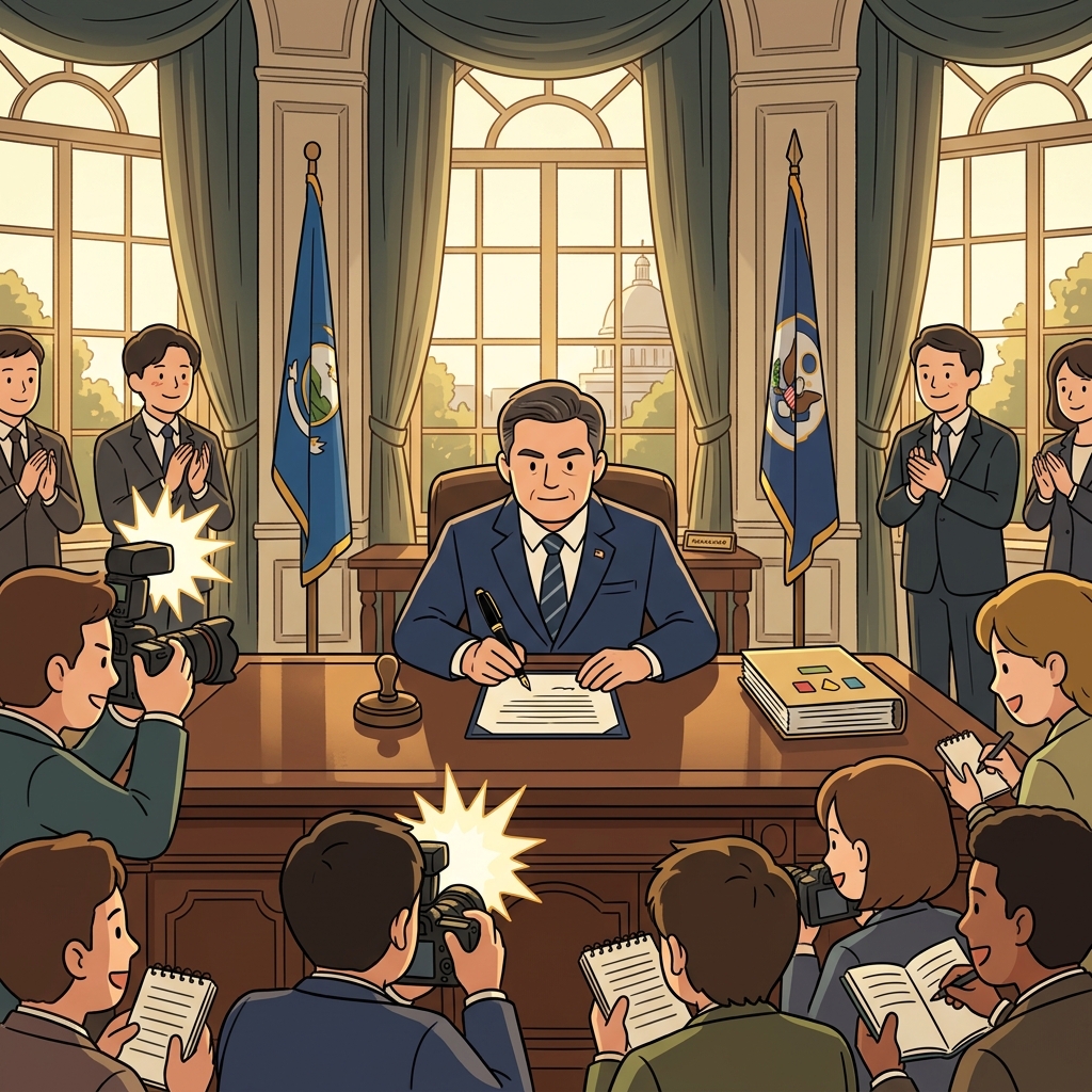 governor concept