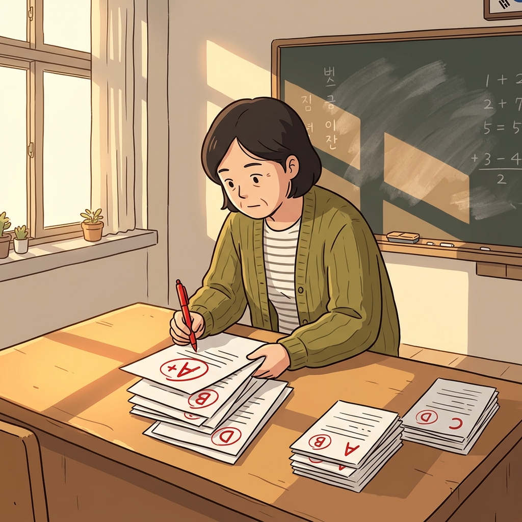 grade concept