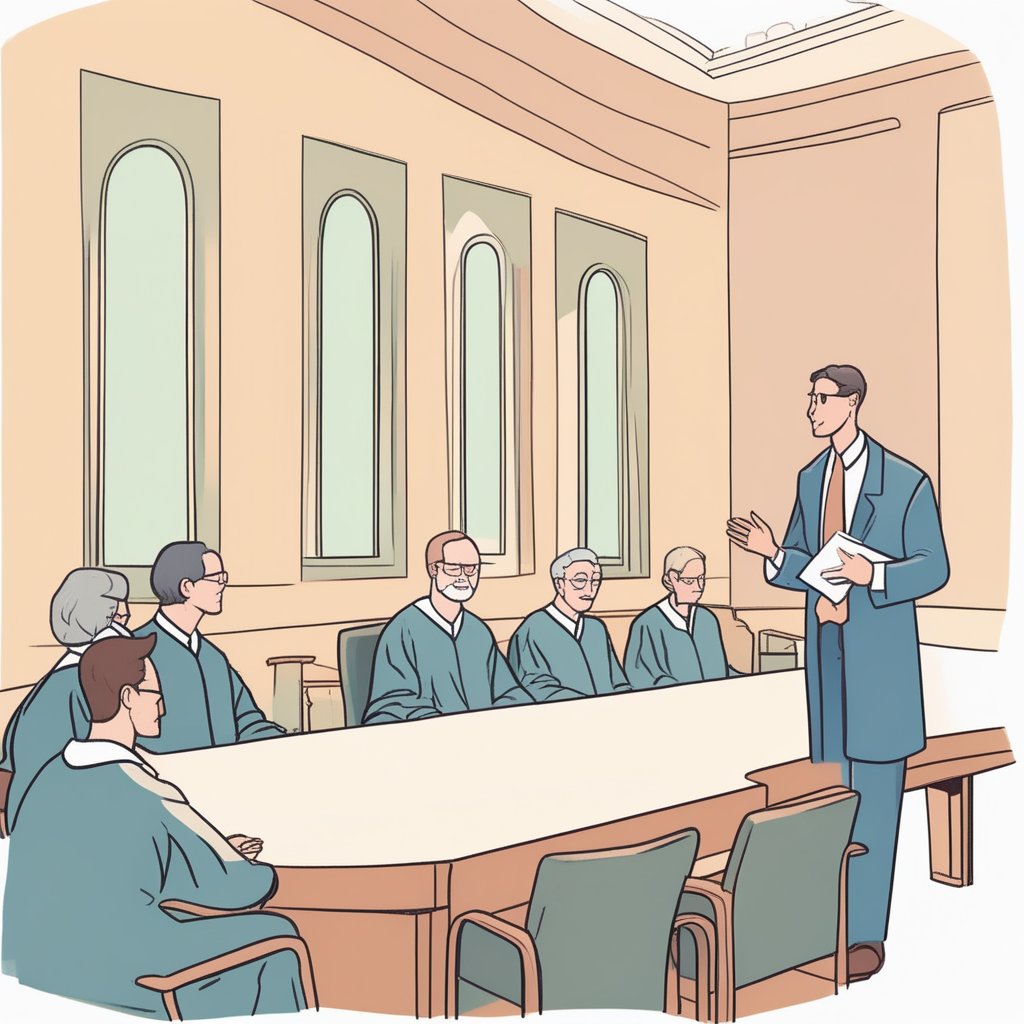 graduate committee concept