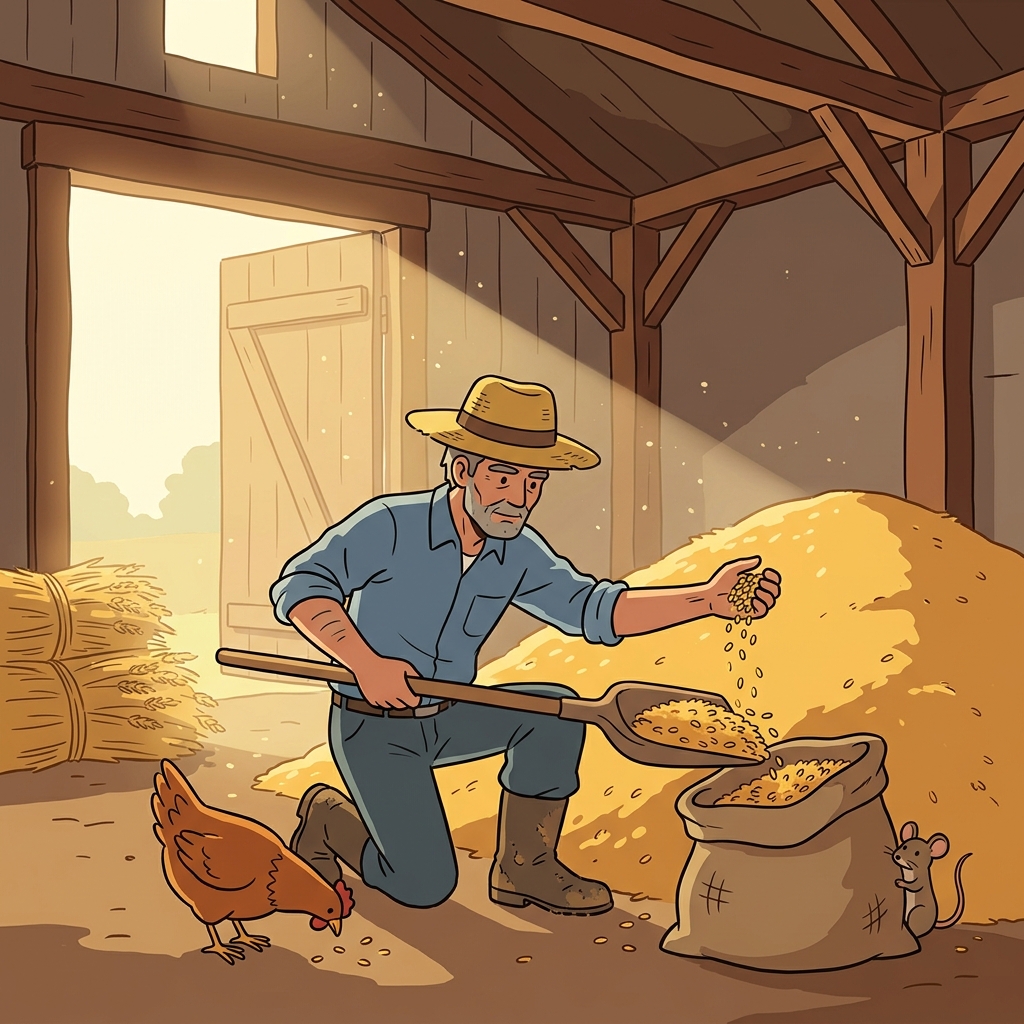 grain concept