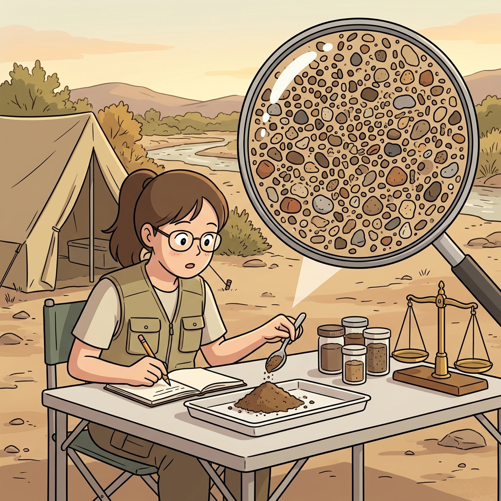 granular concept