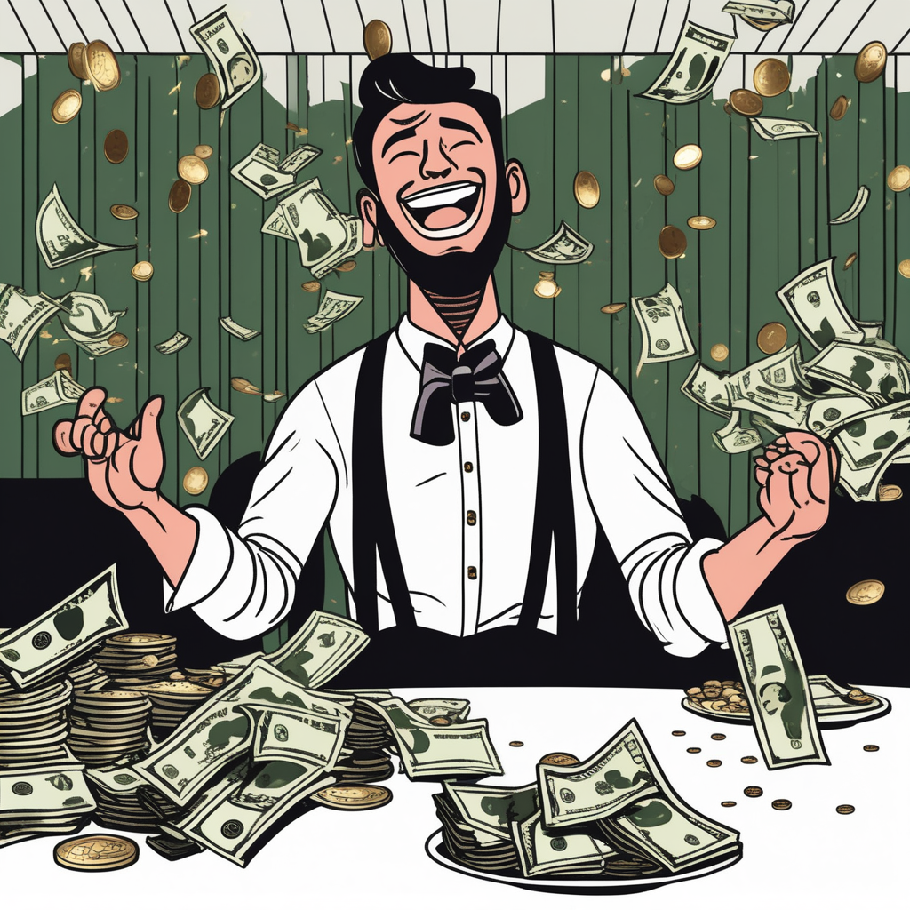 gratuity mnemonic english