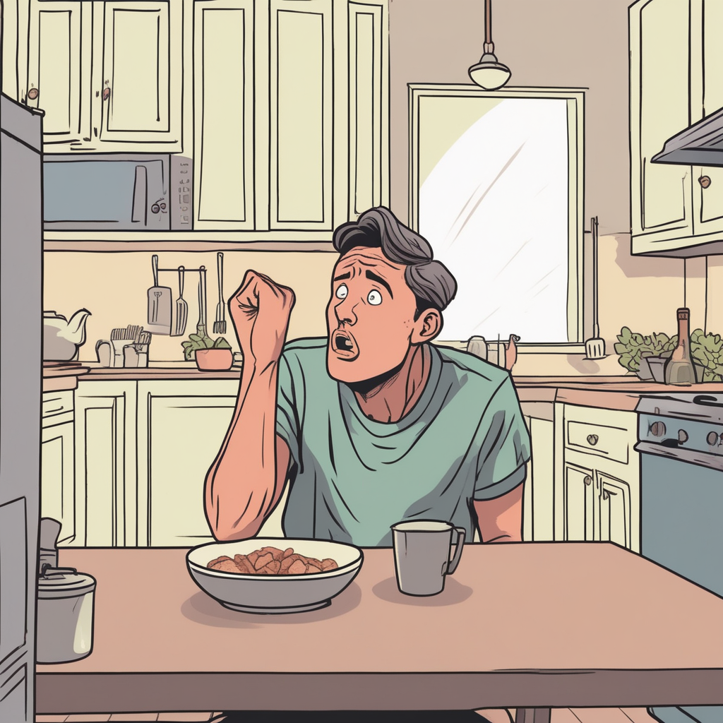 hallucination concept