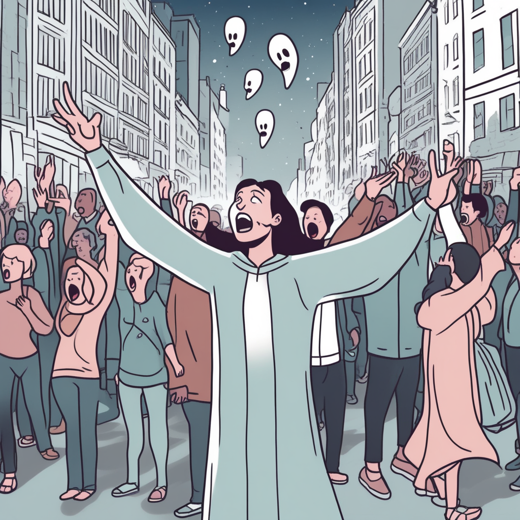 hallucination mnemonic