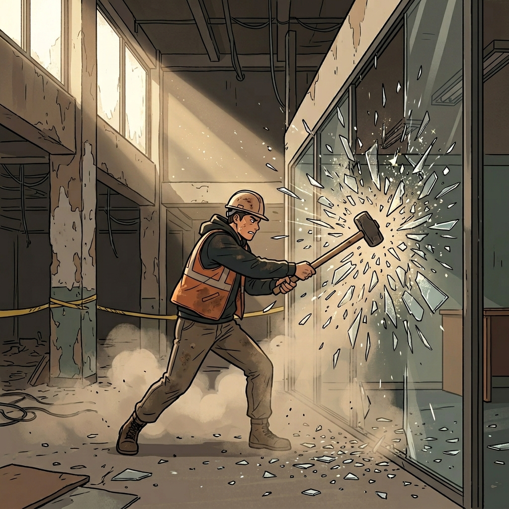 hammer rhyme