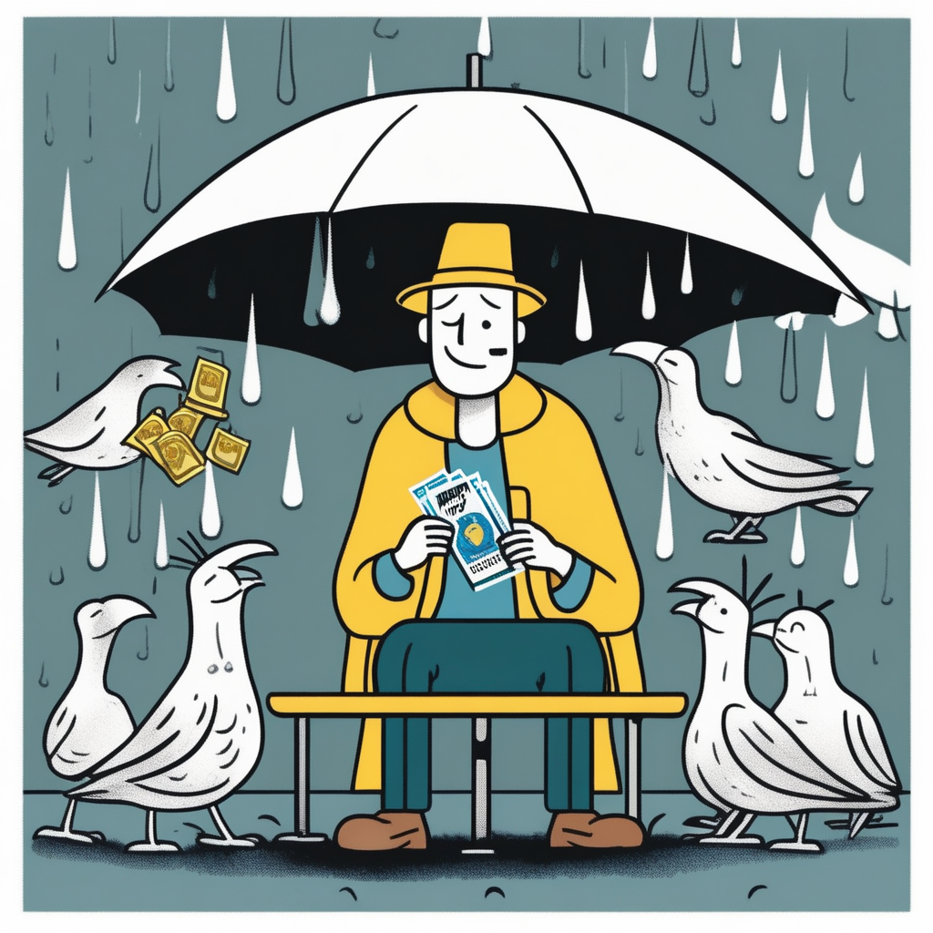 hapless mnemonic english