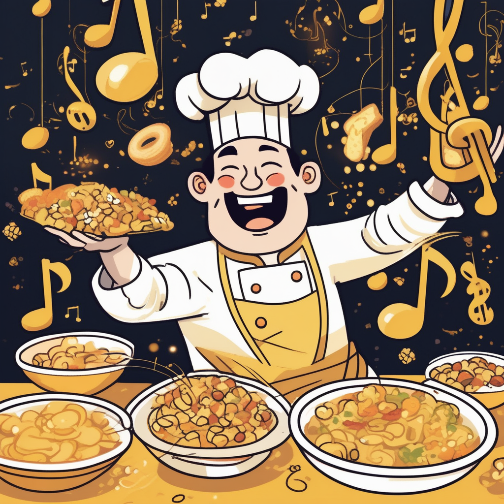 have a knack for mnemonic