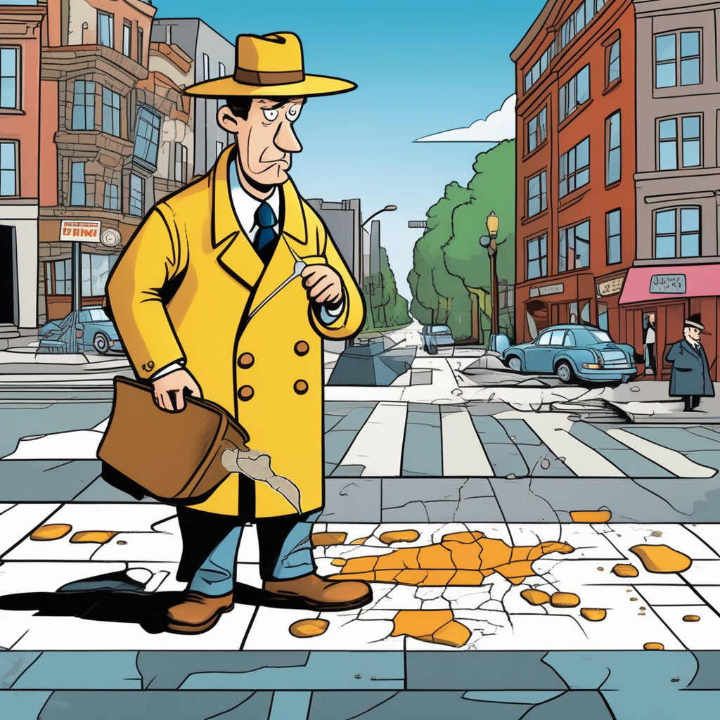 have a knack for rhyme